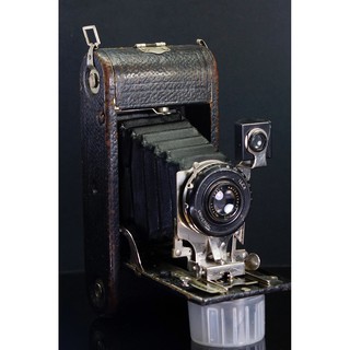 👑กล้องแต่งร้าน กล้องแต่งบ้าน : ANSCO ILEX UNIVERSAL 👑