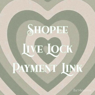 Shopee Live Payment Link #4 JHEg