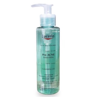 // Eucerin Pro Acne Cleansing Gel