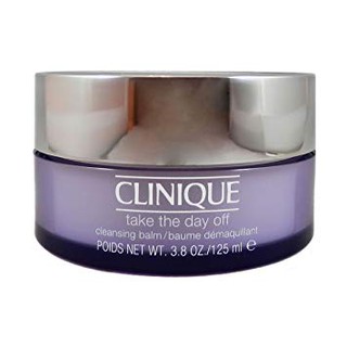clinique Take the Day Off Cleansing Balm 125ml