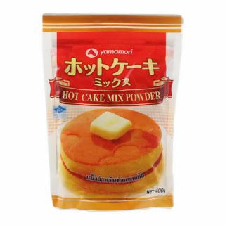 ⚡พร้อมส่งเจ้าแรก!⚡Japanese pancake mix แป้งแพนเค้กญี่ปุ่น 🥞🥞 400 g.