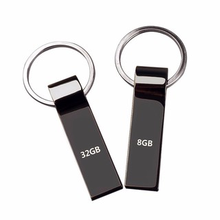 V285W USBแฟรชไดร์ฟโลหะกันน้ำ 64GB 32GB 16GB