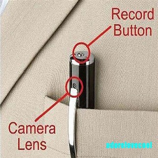 <happy new year>Small Mini DV DVR Cam Hidden Spy Pen Video Camera Recorder Spy Camcorder