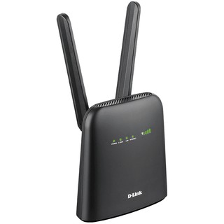 D-LINK Wireless-N 300Mbps 4G LTE Router DWR-920 (MD3-000227) เร้าเตอร์รับสัญญาณ