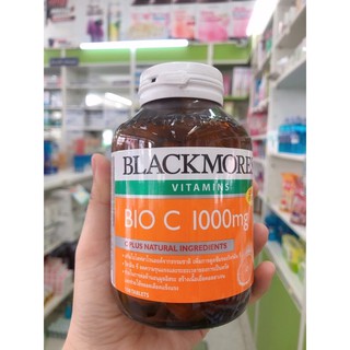 Blackmores BIO C 1000 mg
