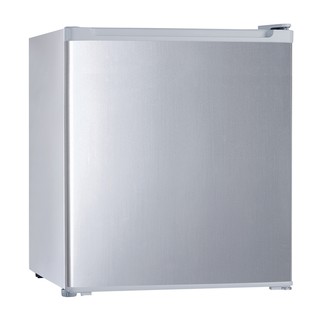 Haier ตู้เย็นมินิบาร์ 1.7 คิว รุ่น HR-50 สีเงิน