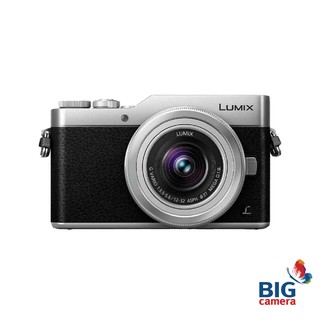 Panasonic Lumix DMC GF9 Kit 12-32mm Mirrorless กล้องมิลเลอร์เลส - ประกันศูนย์ 2 ปี