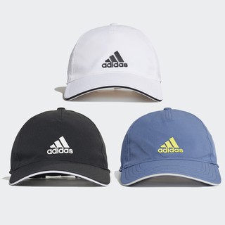 Adidas หมวกแก๊ป Aeroready Baseball Cap (3สี)