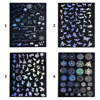 FLGO* Epoxy Resin Filler UV Filling DIY Crafts Making Sticker Decoration Make Jewelry Mold