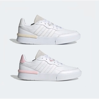 Adidas Clubcourt W(ผญ) H68185 H68717 " ของแท้ ป้ายไทย " รองเท้าผ้าใบ รองเท้าลำลอง