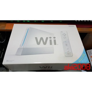 Wii จัดชุด แปลงแล้ว เล่นผ่าน USB 16 GB. (ไม่อ่านแผ่น)