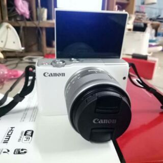 Canon eos m10