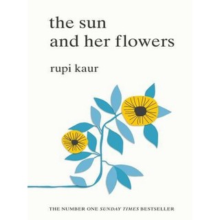 Asia Books หนังสือภาษาอังกฤษ SUN AND HER FLOWERS, THE