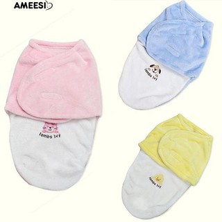 【ซื้อ 1 แถม 4 ของขวัญ】Ameesi ผ้าขนหนูอาบน้ำ สำหรับเด็กเล็ก (1)