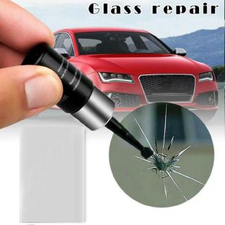 ชุดซ่อมกระจกรถยนต์ อุปกรณ์เสริมสำหรับรถยนต์