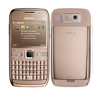 Nokia E72 GPS Classic WIFI Original โทรศัพท์มือถือ