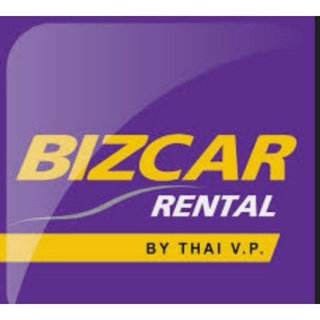 Biz Car Rental บัตรรถเช่ารายวัน