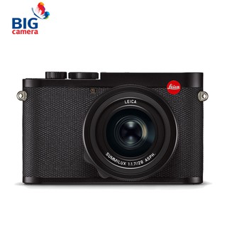 LEICA Q2 Black, Version ROW (19051) - Compact Camera (1)