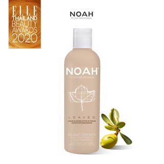 NOAH Moisturizing conditioner with ivy leaves and almond oil 250 ml.