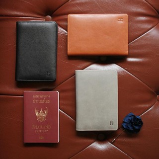 Passport holder ♦️ ที่ใส่พาสปอร์ต ♦️ กระเป๋าใส่พาสปอร์ต ♦️ เคสพาสปอร์ตหนัง♦️ ซองใส่พาสปอร์ต ♦️ ซองพาสปอร์ตหนังแท้ (1)
