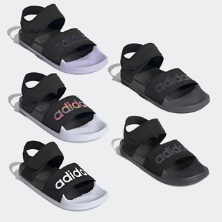 Adidas รองเท้าแตะรัดส้น Adilette Sandals (5สี)