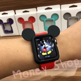 Case Micky Mouse สำหรับนาฬิกา