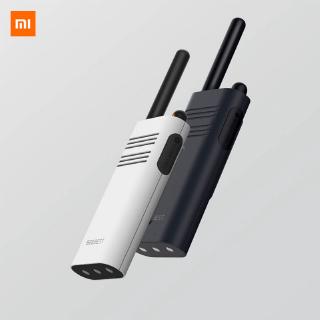 XIAOMI Mijia BeeBest A208 Handheld Walkie Talkies 5W 1-5KM (1)