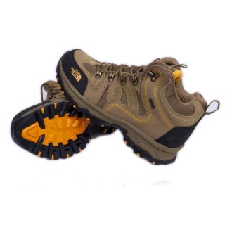 รองเท้าThe North Face boots for men The North Face Northotic walking hiking comfort shoes