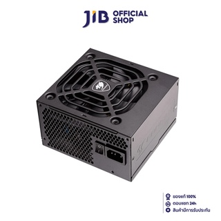 COUGAR JIB POWER SUPPLY 750 WATT STX 750W (80+White)