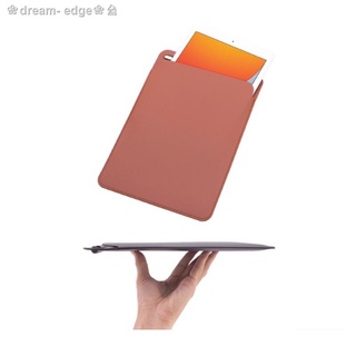✕◈❀dream- edge❀♘ซองหนังใส่แทปเล็ต/Ipad ( Tablet bag) รุ่นใหม่ สำหรับ Tablet ขนาดไม่เกิน 11"