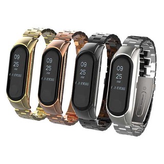 Patent Suitable for Xiaomi （Mi Band 2 3 4 5） นฺาฬิกา Bracelet Plus Kind เฉพาะสาย