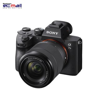 Sony Camera A7III Kit Lens 28-70MM