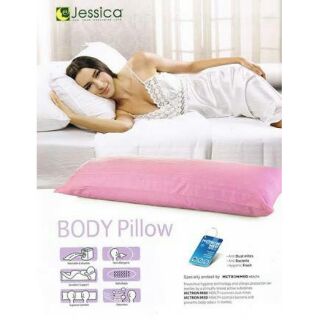 เจสสิก้า บอดี้พิลโล่(Jessica Body Pillow)