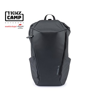 TKNZ CAMP Naturehike กระเป๋าคอมพิวเตอร์ กันน้ำ ขนาด 25L Urban Knapsack Computer Backpack