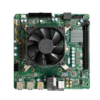 AMD 4700S 8-Core Processor Desktop Kit + RAM 16GB +RX 550 # คอมประกอบ เล่นเกม ราคาถูก Comset