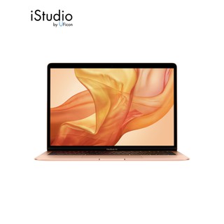 Apple MacBook Air 13 นิ้ว ปี Early 2020 [iStudio by UFicon]