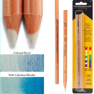 ดินสอเกลี่ยสี Prismacolor รหัส PC1077