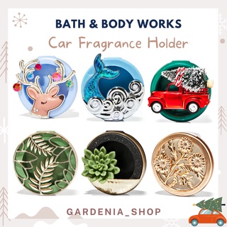 เคสใส่น้ำหอมติดรถยนต์🚘 Bath and body works Car Fragrance Holder