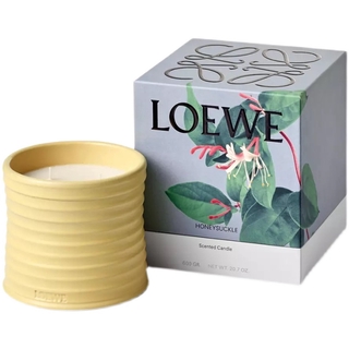 Loewe scented candle เทียนหอม 170g