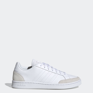 adidas TENNIS รองเท้า Grand Court SE ผู้ชาย สีขาว FW6689
