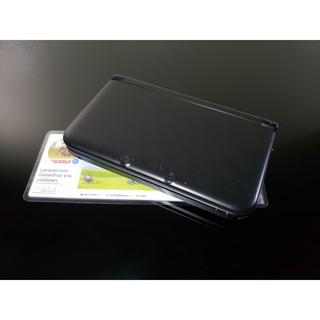 [SELL] Official Old Nintendo 3DS LL Black 32GB (00505)(CFW)(USED) เครื่องเล่นเกม 3DS มือสอง ของแท้ จัดส่งฟรี !!