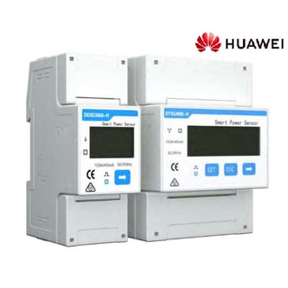 Huawei Smart Power Sensor กันย้อน รุ่น DDSU666 DTSU666 พร้อมส่ง ประกันศูนย์ไทย 1 ปี