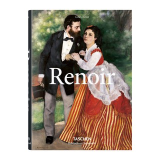 Renoir (Pierre-Auguste Renoir)