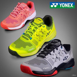 ✤✥เว็บไซต์อย่างเป็นทางการใหม่ปี 2021 YONEX รองเท้าแบดมินตันโยเน็กซ์รองเท้าผู้ชายและรองเท้าผู้หญิงฤดูร้อนระบายอากาศกันลื