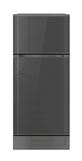 ตู้เย็น Sharp 2 ประตู ขนาด 5.9 คิว รุ่น C19E