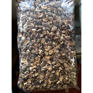 เห็ดหอมแห้ง เห็ดหอมจีน ดอกเล็ก เนื้อบาง เกรดB แพ็ค/ 1โล(1,000กรัม) ราคาพิเศษ!!