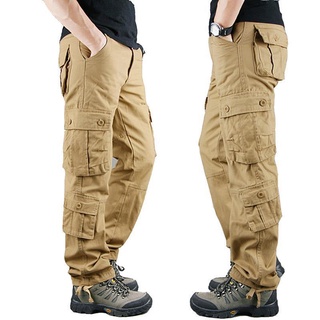 ZITY กางเกงยุทธวิธีกางเกงเดินป่ากีฬากลางแจ้งและกางเกงทหารกลางแจ้ง