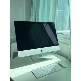 iMac Retina 4K 21.5” 2015 HDD 1 TB 🇹🇭 ครบชุด สภาพดีมาก G-163