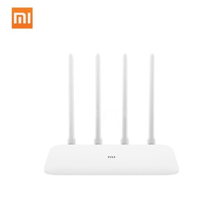 Xiaomi Mi Router 4A Gigabit Version 2.4GHz 5GHz WiFi 1167Mbps WiFi Repeater 128MB DDR3 High Gain 4 Antennas Network Exte