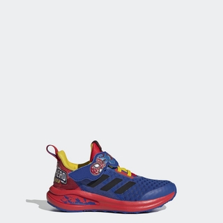 adidas RUNNING FortaRun Super Hero Shoes เด็ก ไม่ระบุ เพศ FY1652